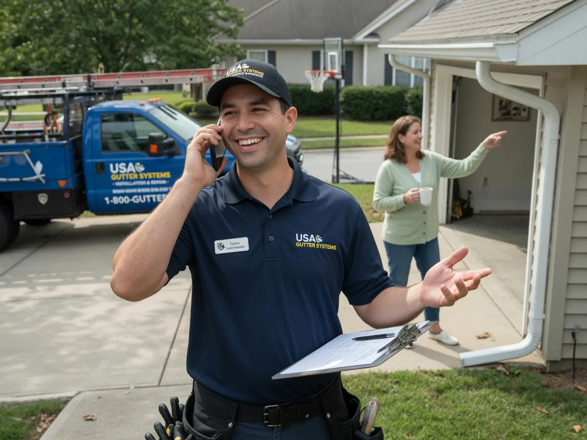Gutter Installation Kentland, IN FAQs